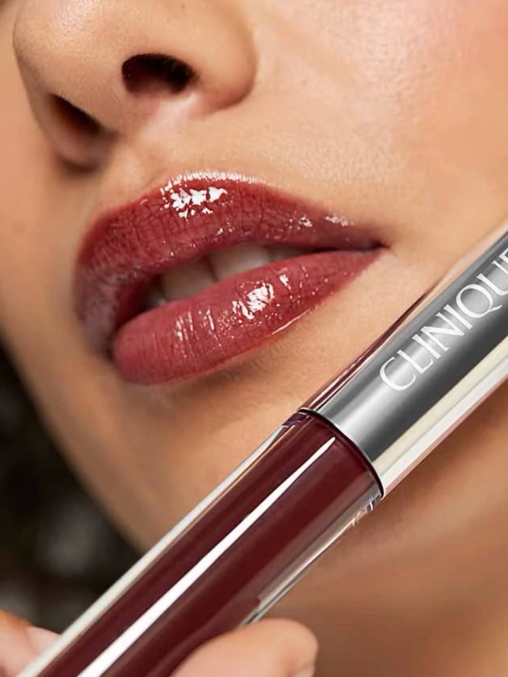 Clinique Black Honey Lip Gloss